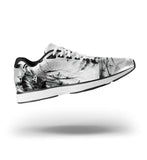 Trail - Ranger - Ink Splash