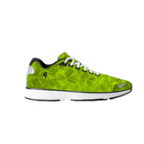 Route - Hummingbird - Néon Radioactive Pine